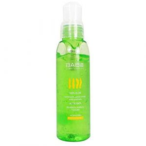 Babe Aloe Gel 90ml (MADI HEALTH, neuf)