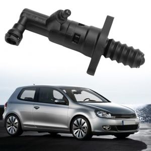 GNXfixt Cylindre R&eacute;cepteur D'embrayage de Voiture Pour A3 TT, Altea L-n T-l-o, O-t-a S-p-b Y-i, B-e-l C-d-y EOS Golf J-t-a P-s-t S-r-o T-u-n centreur embrayage 6283000047 1K0721261 (GNXFixt, neuf)