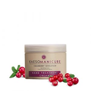 Kaeso Cranberry Sensation Cr&egrave;me pour les mains 450 ml (Beauty Cloud, neuf)