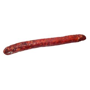 FOUET CHORIZO 150 gr. SAUCISSON SEC (casavostre, neuf)