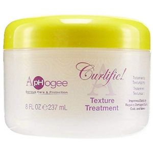 Aphogee Curlific traitement de texture, 8 oz (Pack de 3) (Fast Media Ships From USA, neuf)