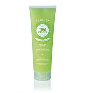 Gel douche Perlier Thai Coco Antistress (250 ml) (AR First Aid, neuf)