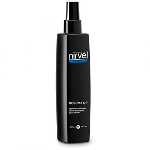 Mousse volumatrice Nirvel Up (250 ml) (250 ml) (Giser - Beauty Professionals, neuf)