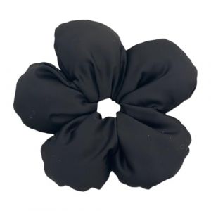 JOERBABU Bandeau, fleur en peluche pour cheveux, chouchous &eacute;lastiques &agrave; cheveux, corde &agrave; cheveux, grand chouchou &eacute;l&eacute;gant pour femme, ornement de cheveux de printemps (jiushuang, neuf)
