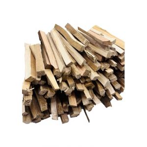 Bois d' ALLUMAGE en Carton- Allume FEU - Buchettes - pour chemin&eacute;e, brasero, Barbecue, po&ecirc;le &agrave; Bois 4kg (LE SAFRAN, neuf)