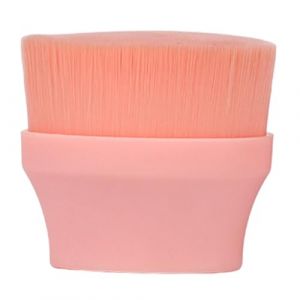 Pinceau &Agrave; Cr&egrave;me Solaire Pour - Outil Cosm&eacute;tique Rapide pour Application Douce d'&Eacute;cran Solaire,Pinceaux Maquillage pour Fond de Teint et,pour Poudre, Correcteur, Cr&egrave;me (Rui&rsquo;s Pro Hub, neuf)