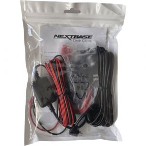 NEXTBASE ACC - SERIE 2 - Kit d'installation fixe - BULK (ActivaShop, neuf)
