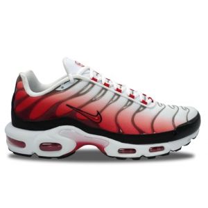 Nike Air Max Plus TN Gym Red - 45 (Streetshoesaddict, neuf)