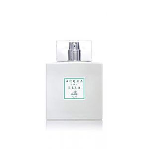 Acqua Dell'elba sport Eau De Parfum 100 ml (DOLCEVITA PROFUMI, neuf)