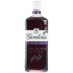 Gordon Sloe Gin - 700ml (Global Dream ⭐⭐⭐⭐⭐RETOURS SANS FRAIS, neuf)