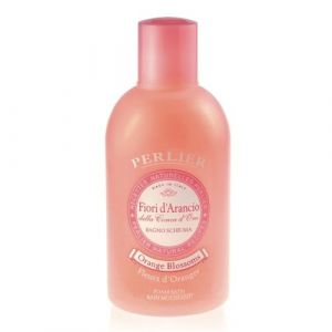 Perlier Bain mousse fleurs d (CorpoeCapelli, neuf)