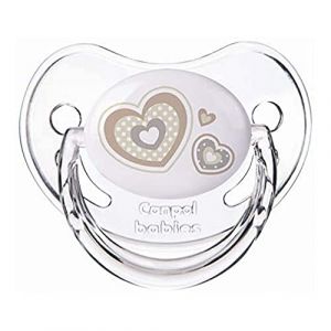 Canpol Babies Sucette (ALI & OLI, neuf)