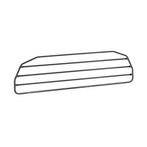 NORDRIVE Grille chien voiture 2e rang&eacute;e Grille s&eacute;paration chien N70088 (lealine, neuf)