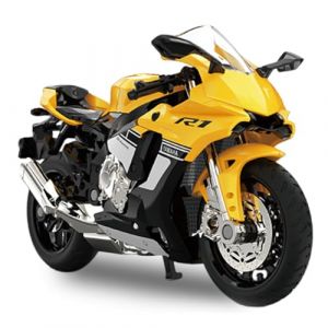 CDLIZW Jouets de Moto pour Enfants,Moto Mod&egrave;le Jouet,Tirez Jouet de Motos,Motos &agrave; Friction,Cadeau Anniversaire Gar&ccedil;on Fille,Jouets pour Enfant (Shenzhen love Wildi e-commerce Co., LTD, neuf)