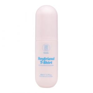 The Fox Tan Everywhere - Parfum brume - T-shirt Boyfriend's - Spray pour femme et homme - Parfum longue durée - Végétalien et sans cruauté - 80 m (PURISH – your beauty dealer, neuf)