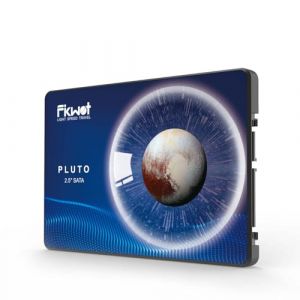 Fikwot FX815 Disque Dur Interne SSD SATA 1To 3D NAND 2,5" SATA III 6 Go/S, 320 TBW (téraoctets écrits) Jusqu'à 560 mo/s pour Ordinateur Portable et Ordinateur de Bureau, SSD 2,5 1To (Fikwot, neuf)