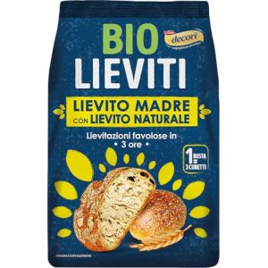 Bio-Hefe, 105 g (FusionEat, neuf)