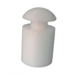 Colcolo Sertisseuse manuelle pour flacons de parfum, outil de sertissage pour économiser du travail, presse pour bouchons, mini scelleuse facile à utiliser (Colcolo-EU, neuf)