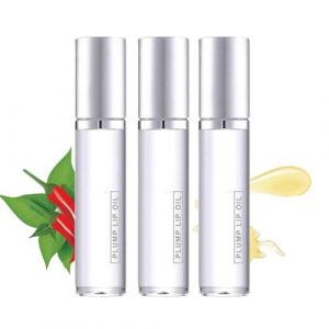 Repulpant lèvres Nuvary Spicule, repulpant lèvres Nuvary, repulpant lèvres à l'acide hyaluronique, hydratant longue durée (B) (cbyrvgbryt, neuf)