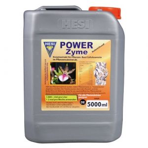 Hesi Power Zym, Engrais 5 l (TOP SALES EU, neuf)
