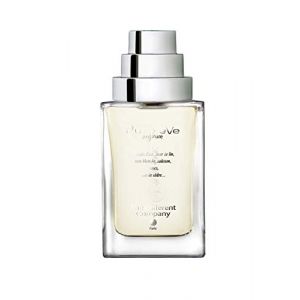 THE DIFFERENT COMPANY - Pure eVe, Just Pure - Eau De Parfum - 100 ml rechargeable (VANDIN, neuf)