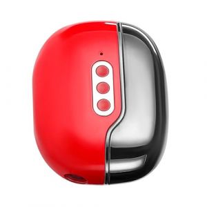 Coupe-ongles &eacute;lectrique 3 en 1 rechargeable par USB avec lumi&egrave;re 3 vitesses pour enfants et adultes (GuangZhouFoKuangKeJiYouXianGongSi, neuf)