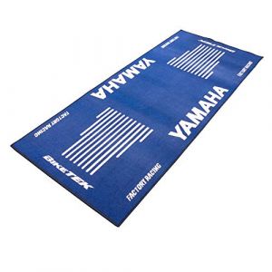 Compatible avec/Remplacement pour TAPIS NYLON 190 X 80 / GRGMAT48 PRO2 (PIECES MOTOS AGPL, neuf)