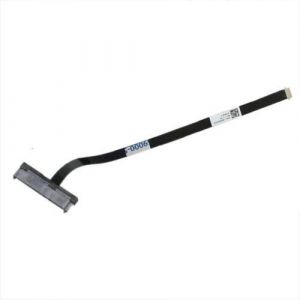 ZAHARA Disque Dur HDD Câble pour Acer Aspire 3 15 DH5JL A317-32 A317-51 A317-51G A315-T33/Spin 3 SP314-51 SP314-52/Nitro 5 AN515-43/52/53/51/54 NBX0002CZ00 50.GUWN1.006 50.Q5XN2.002 NBX0002CN00(17CM) (fengguya, neuf)