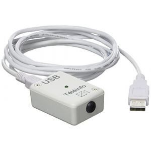 Modem Téléinformation EDF - 1 compteur (Easydomotic, neuf)