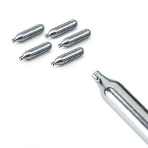 ATOMIK Cartouche CO2 12 g. par 20 (atomik, neuf)