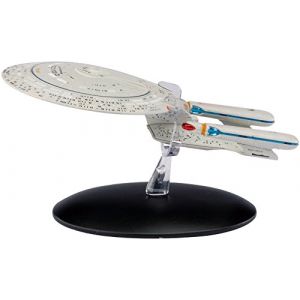 Eaglemoss Star Trek Starships Collection Nº 1 USS Enterprise NCC-1701-D (filmwelt-shop, neuf)
