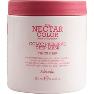 Color Preserve Deep Mask Thck Hair 250 ml (Clinique Hair, neuf)