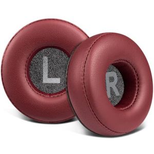 SOULWIT Mousse Coussin Coussinets pour JBL Tune 450BT/Tune 460BT/Tune 500BT/Tune 510BT/Tune 520BT/JR 300BT/JR 310BT/E40BT/Junior 320BT (SoloWIT Store, neuf)