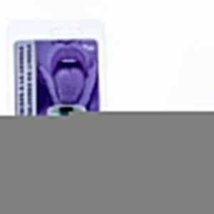 Taloka - Poudre P&eacute;tillante Saveur FRAMBOISE BLEUE, pour Plaisir Oral (Fellation/Cunnilingus) - Bo&icirc;te de 30g - Stimulant Sensuel Gourmand - Id&eacute;e Cadeau Couple (After7Project, neuf)