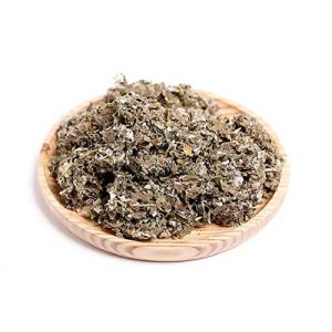 Feuilles de framboisier s&eacute;ch&eacute;es pour tisane- BIO Certifi&eacute; - 100% naturelle - R&egrave;gles Douloureuses (NORALIA, neuf)