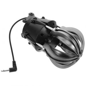 UPKOCH Grappin Électrique Pour Excavateurs Plastique Accessoire De Construction Pour Jouets Et Équipements Lourds Pour Creuser Fort Préhension Utilisation Polyvalente (MYUTAN, neuf)