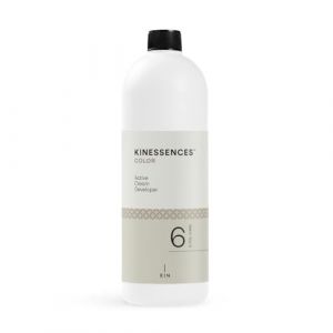 KIN Cosmetics Oxydant-Cr&egrave;me Activatrice 6 VOL (GOUIRAN BEAUT&Eacute;, neuf)
