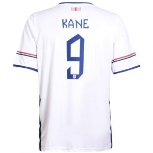 Maillot de Foot l 'Angleterre Kane - Enfants et Adultes - M (Patron du Football, neuf)