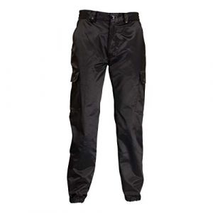 Pantalon d'Intervention Anti-statique et Déperlant 2.0 Cityguard (Chassemarket, neuf)