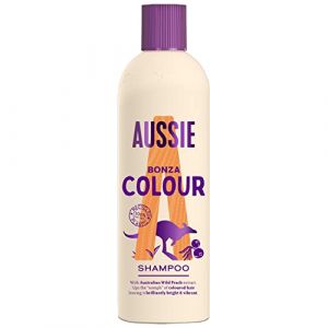 Aussie Colour Mate Shampoing Pour Cheveux Colorés 300 ml (Direct Care ltd, neuf)