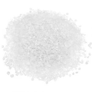 10000 Pièces Pierres Lumineuses Pierres Lumineuses Blanc 3-5mm Pierre Décorative pour Jardin Galet Lumineux Cailloux Brillants dans Le Noir pavés pour Maison Jardin Passerelle (Vastness Universe, neuf)