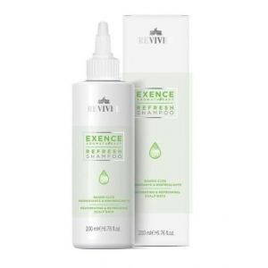 Revivre Exence Refresh Shampooing 200 ml (CORRADO EQUIPE PARRUCCHIERI, neuf)