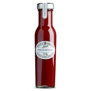 Tiptree | Sauce tomate | 6 x 310 g (The Marvellous Group, neuf)
