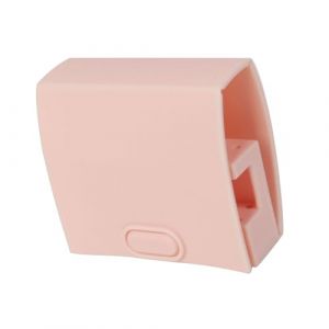 Support de foret &agrave; ongles en silicone noir &eacute;l&eacute;gant accessoires d'art des ongles pr&eacute;sentoir organis&eacute; pour salon et outils de manucure (LMHsd83, neuf)