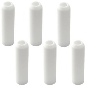 beaufan Lot de 6 pierres &agrave; air compatibles avec tous les aquariums Biorb Flow/Halo, 15 aquariums en acrylique d'une capacit&eacute; de 4 gallons, accessoires de filtre d'aquarium (Beaufan-FR, neuf)