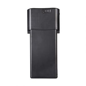 YOSE POWER Ebike Batterie 36V 10.4Ah de Vélo Electrique sans Chargeur Compatible avec pour E-vélo Mifa, Rehberg, Zündapp, Ansmann (YOSEPOWER Direct, neuf)