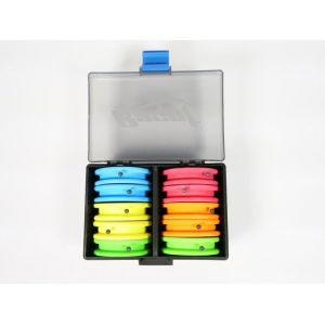 Ragot Plioir Rond + Boite - D.65mm - RG0300315 (TradeINN, neuf)