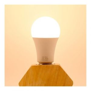 JiuRui-LED Ampoules 4pcs Lampe LED Spotlight E27 Ampoule LED 18W 15W 12W 9W 6W 3W 220 V 240 V Ampoule Bombillas Froid Blanc Chaud (Couleur : Warm White, &Eacute;mission de la Couleur : 15W) (Shenzhen Longgang JiuRui Electronic Firm, neuf)
