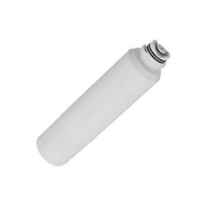 Filtre à eau de rechange pour Samsung RF56J9041SR/EG RF56J9040SG RF56J9040SG/EF RF56J9040SR RF56J9040SR/EF RF56M9540SR RF56M9380SG RF56M9380SG/EF (Trade Shop, neuf)