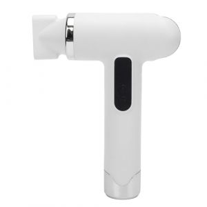 S&egrave;che-Cheveux sans Fil avec Diffuseur, S&eacute;choir de Cheveux Portable Rechargeable USB avec Grande Puissance &eacute;olienne, S&eacute;chage Rapide, S&eacute;choir Compact pour Voyager &agrave; la Maison (WHITE) (Yuehisy, neuf)